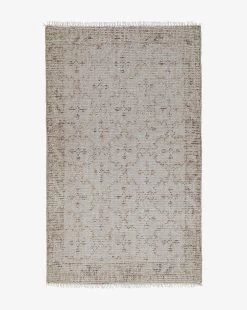 Mali Hand-Knotted Rug -Decoration Specialty Shop Mali 3x5 d91b8070 962c 4b9b bfda 5317c7ddd470