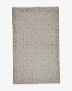 Mali Hand-Knotted Rug -Decoration Specialty Shop Mali 5x8 948edf0e 4573 4c8d 9706 e53332790928