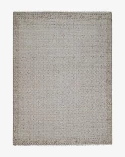 Mali Hand-Knotted Rug -Decoration Specialty Shop Mali 9x12 8f56a511 729d 4399 a0fa edef19e154ea