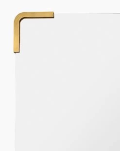 Mare Mirror -Decoration Specialty Shop MareMirror MMIR0228 ABR 40x30 D1