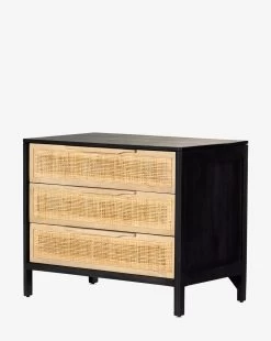 Margaery Nightstand -Decoration Specialty Shop MargaeryNightstand MFRN2636 BMG OS D1 T