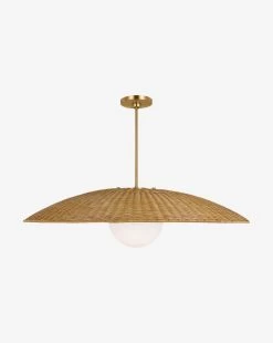 Mari Pendant -Decoration Specialty Shop MariPendant MLHT1677 BBS GR MAIN T