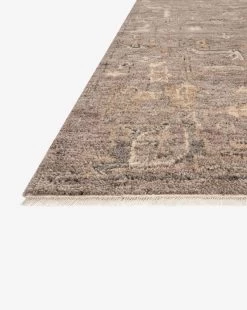 Mariene Hand-Knotted Wool Rug 5 Mariene Hand-Knotted Wool Rug -Decoration Specialty Shop MarieneWoolRug MRUG0842 TOB D1