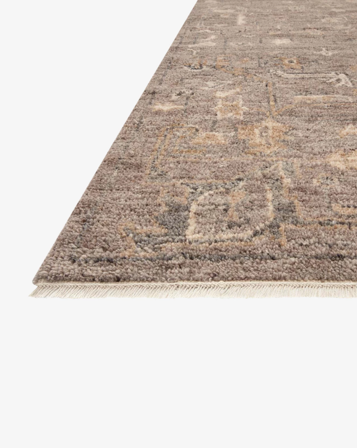 Mariene Hand-Knotted Wool Rug 3 Mariene Hand-Knotted Wool Rug - Image 3