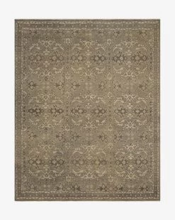 Marola Hand-Knotted Wool Rug