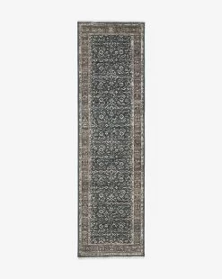 Marta Hand-Knotted Wool Rug 17 Marta Hand-Knotted Wool Rug -Decoration Specialty Shop MartaHand KnottedWoolRug MRUG0851 MLT 3x10 1
