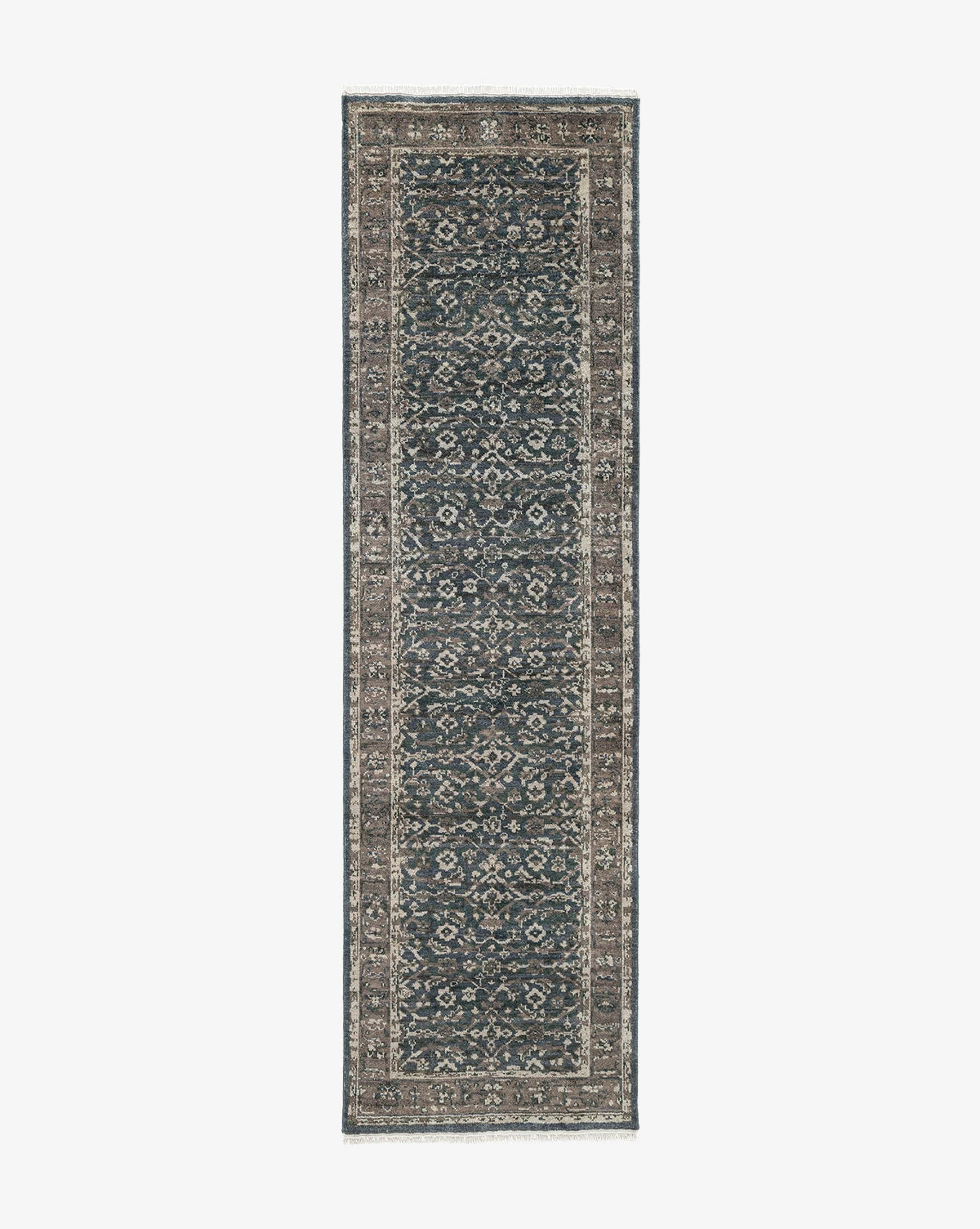 Marta Hand-Knotted Wool Rug 8 Marta Hand-Knotted Wool Rug - Image 8