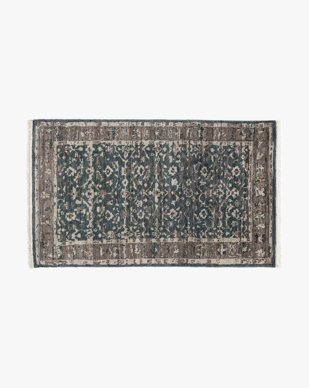 Marta Hand-Knotted Wool Rug 7 Marta Hand-Knotted Wool Rug - Image 7