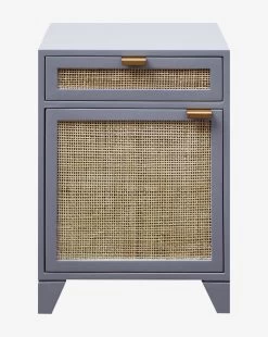 Mateo Single Nightstand