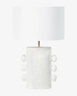 Maya Table Lamp