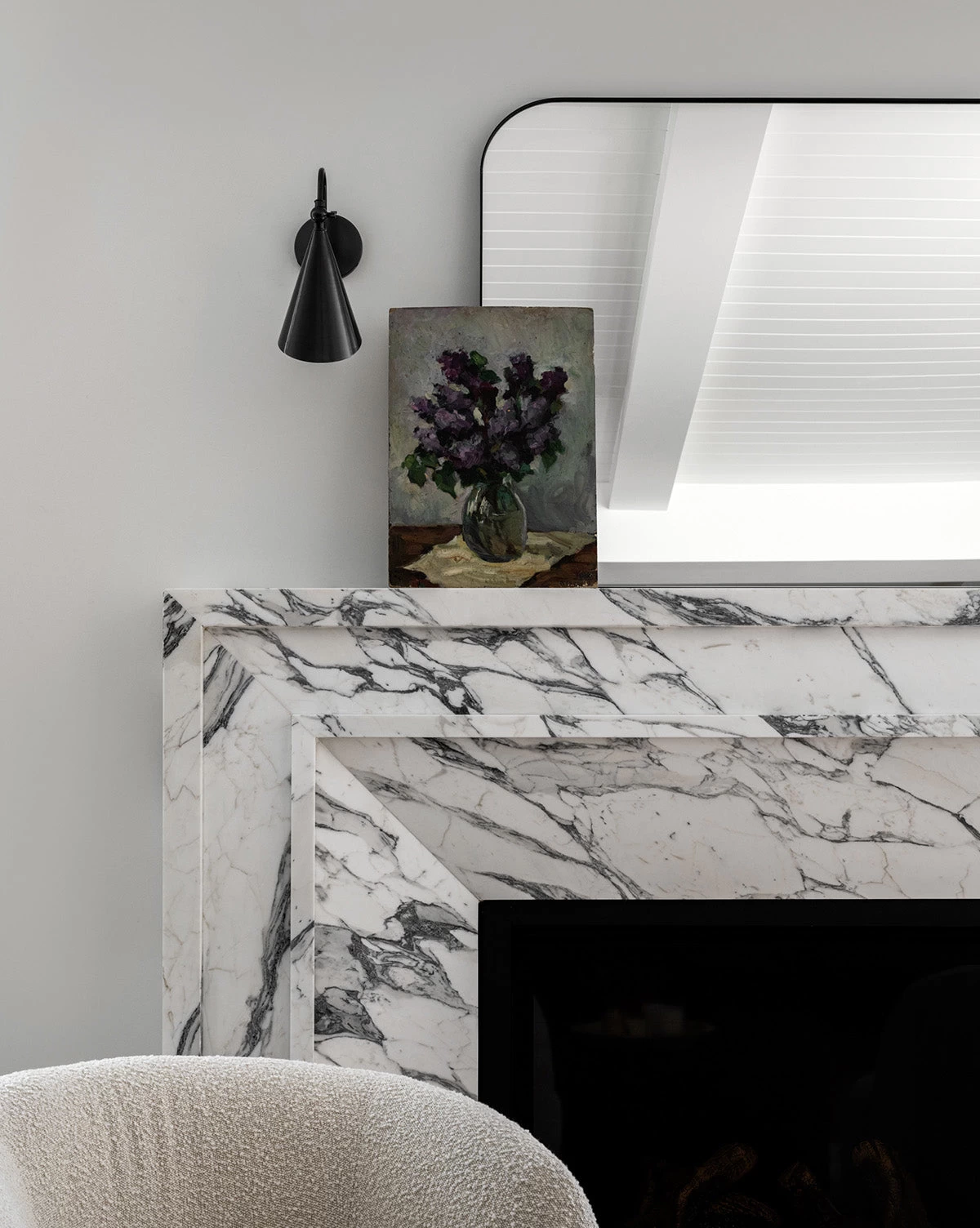 Tommy Wall Mirror 2 Tommy Wall Mirror - Image 2