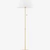 Meshelle Floor Lamp