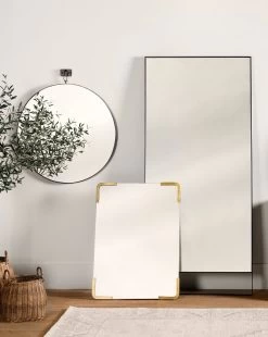 Haven Wall Mirror -Decoration Specialty Shop MirrorStyled e73b5218 15b3 4b0d 8993 f6e5b28fa421