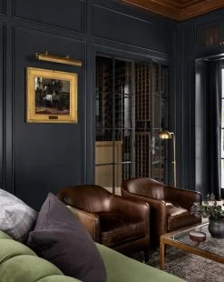 Dean 24" Picture Light 10 Dean 24" Picture Light -Decoration Specialty Shop Mishurda Batch5 16