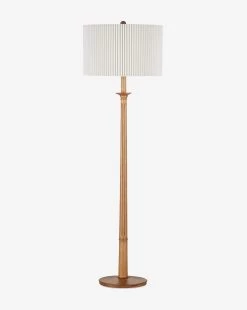 Mitford Floor Lamp