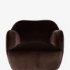 Moira Swivel Chair