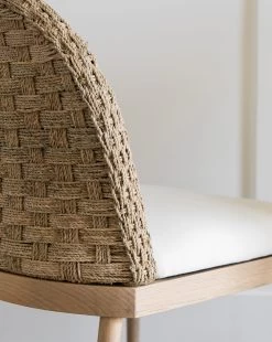 Molly Chair -Decoration Specialty Shop MollyDetails01