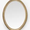 Mona Oval Mirror