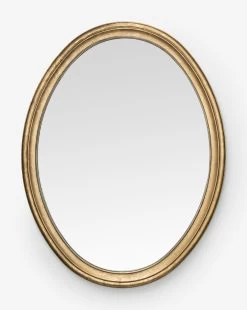 Mona Oval Mirror