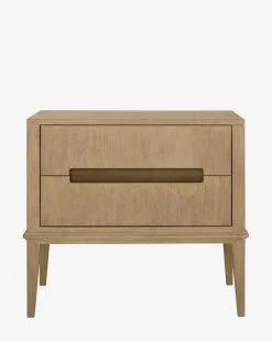 Morado Nightstand