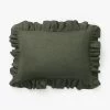 Mordechai Pillow Cover