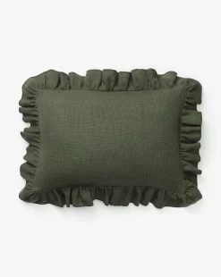 Mordechai Pillow Cover