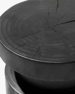 Moreno End Table -Decoration Specialty Shop MorenoEndTable2