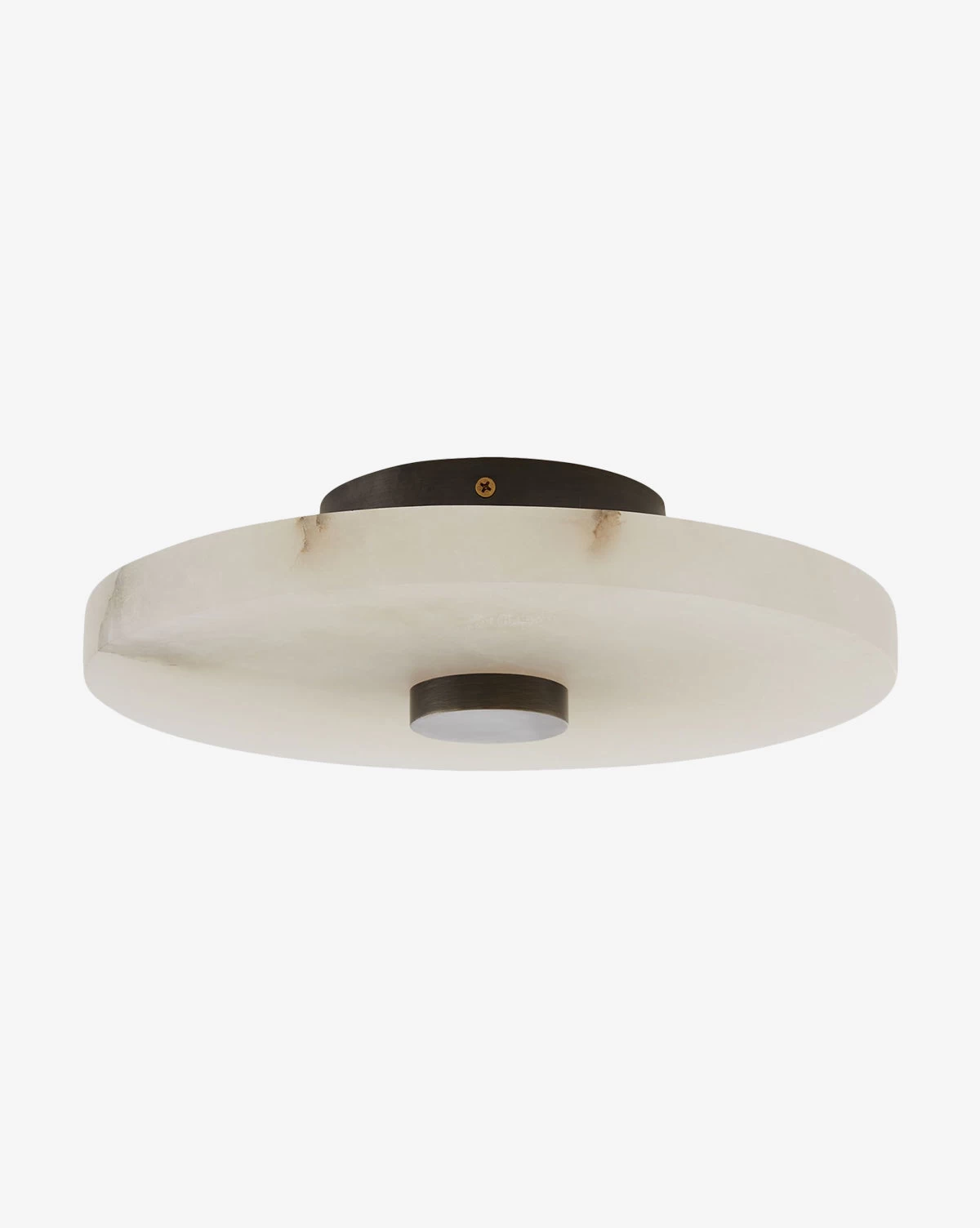 Mores Flush Mount 2 Mores Flush Mount - Image 2