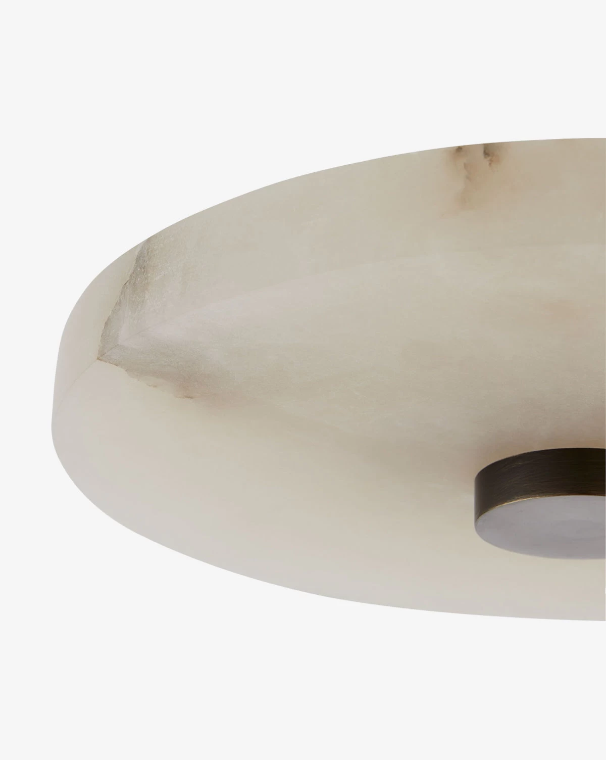 Mores Flush Mount 4 Mores Flush Mount - Image 4