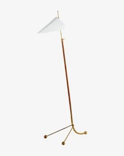 Moresby Floor Lamp -Decoration Specialty Shop MoresbyFloorLamp MLHT0648 PLS OS MAIN