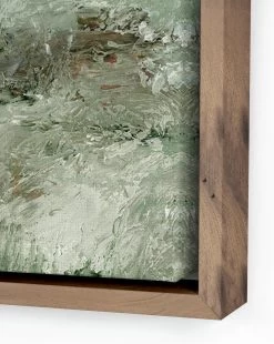 Morning Cottage -Decoration Specialty Shop MorningCottage MART1678 GRN 24x18 F D1 T 66c2b0d0 1c1e 4064 8ec4 a064f65a1bc0