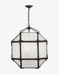 Morris Lantern -Decoration Specialty Shop MorrisLantern MLHT0261 AZF M MAIN