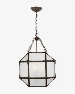 Morris Lantern -Decoration Specialty Shop MorrisLantern MLHT0261 AZF S MAIN