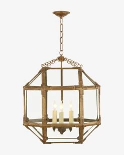 Morris Lantern -Decoration Specialty Shop MorrisLantern MLHT0261 GIC M MAIN