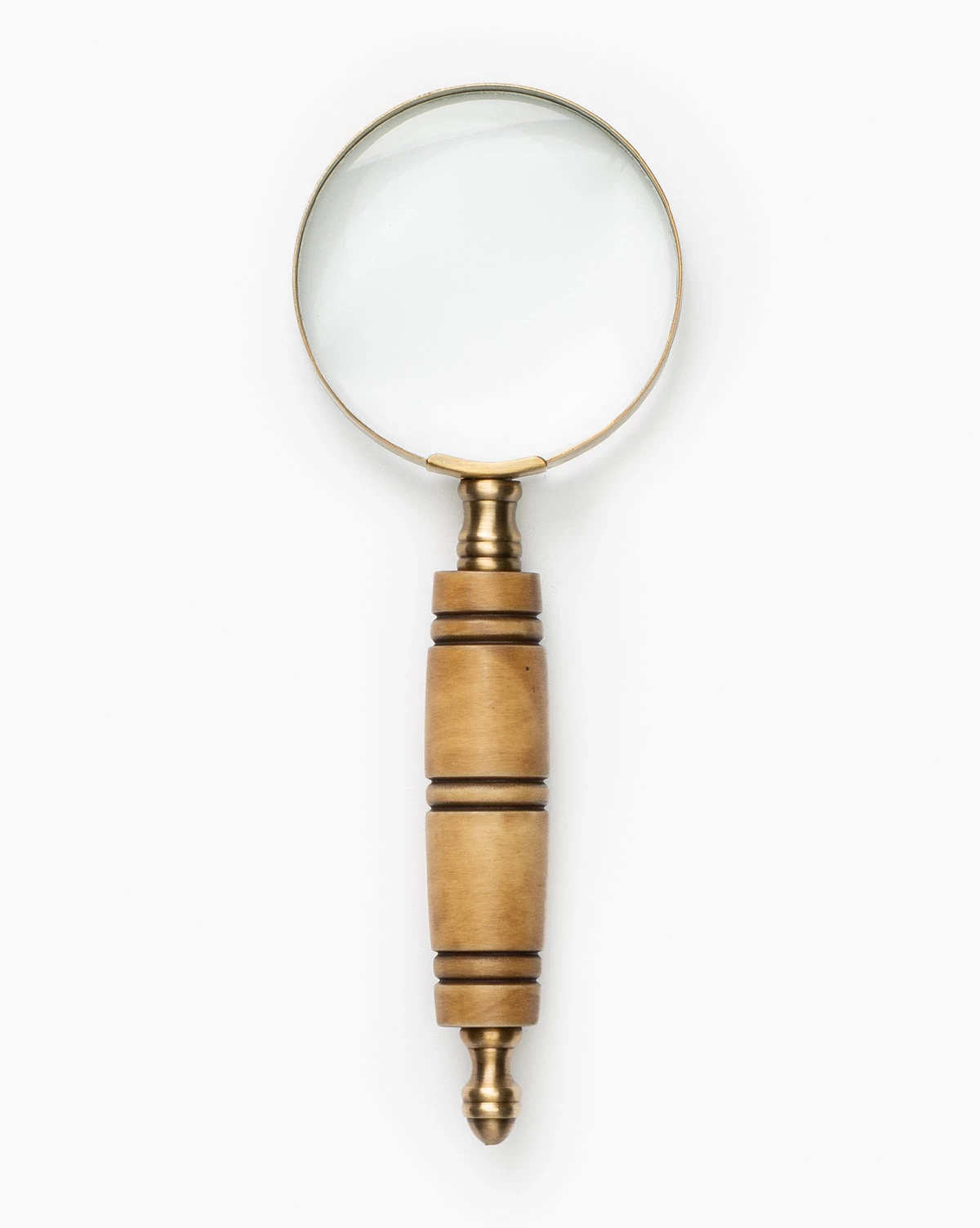 Mortimer Magnifying Glass 1 Mortimer Magnifying Glass