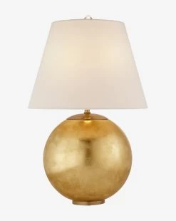 Morton Table Lamp