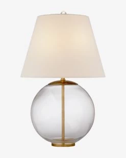 Morton Table Lamp 5 Morton Table Lamp -Decoration Specialty Shop MortonTableLamp MLHT0262 GLS OS MAIN