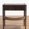 Nathan Oak Nightstand