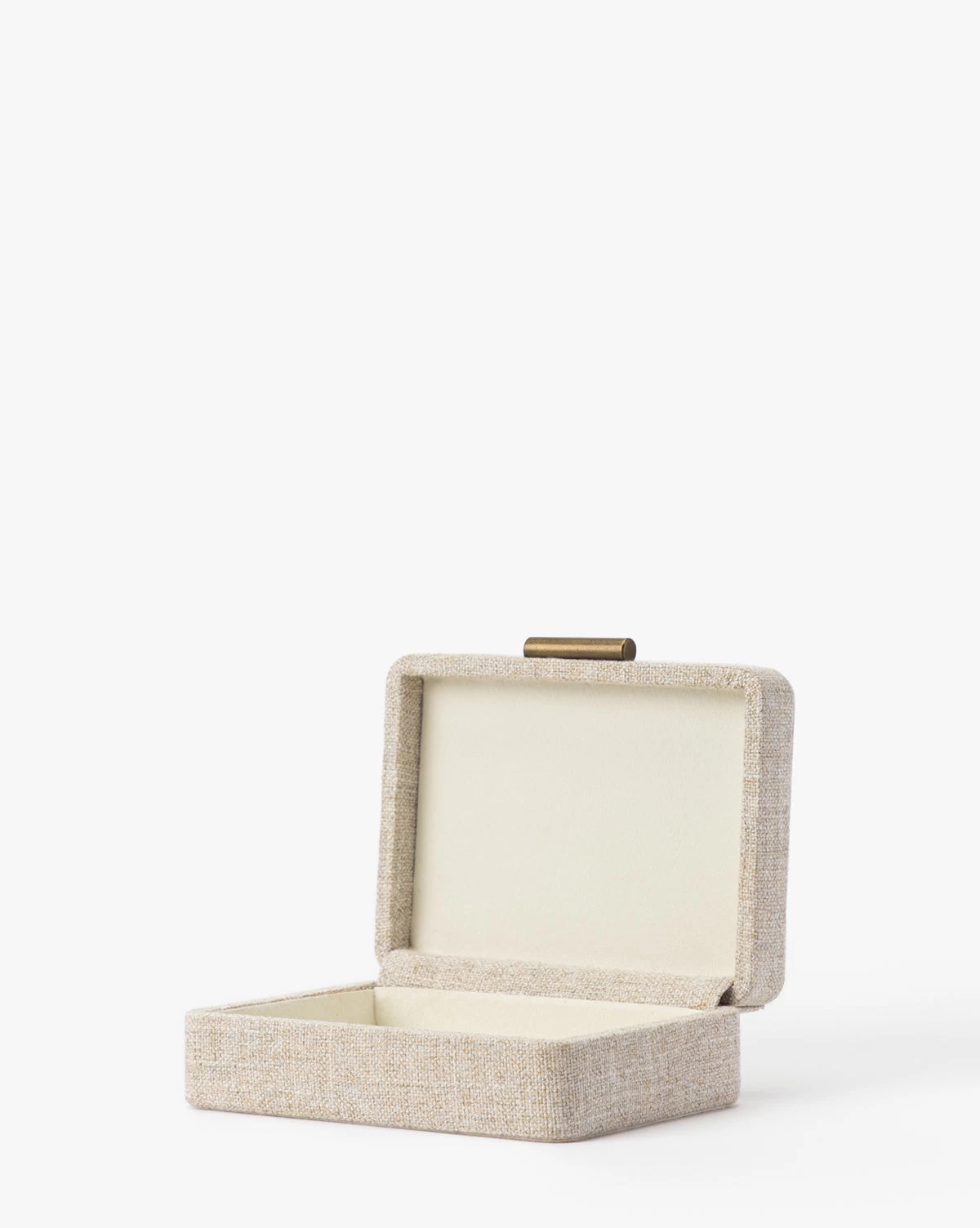 Natural Fabric Boxes 7 Natural Fabric Boxes - Image 7