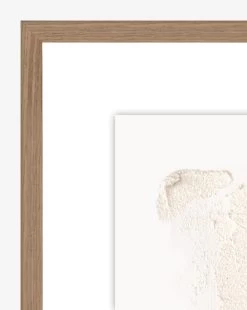 Neutral Impression II -Decoration Specialty Shop NeutralImpressionII MART1524 NEU 17x21 F D1