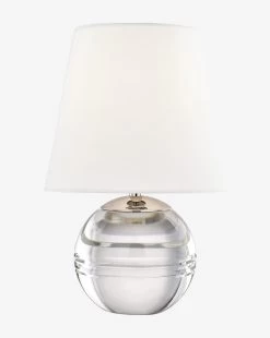 Nicole Table Lamp