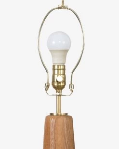 Nora Floor Lamp 5 Nora Floor Lamp -Decoration Specialty Shop NoraFloorLamp MLHT1517 OAK OS D3