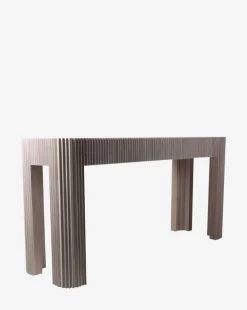 Noralee Console -Decoration Specialty Shop NoraleeConsole MFRN1496 WOK OS D1