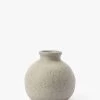 Norris Speckled Vase