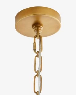 Oakland Pendant -Decoration Specialty Shop OaklandPendant MLHT1382 ABR OS D3