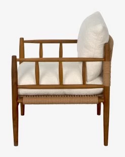 Noir Oakley Lounge Chair -Decoration Specialty Shop OakleyLoungeChair MFRN2961 TEK OS D2 T