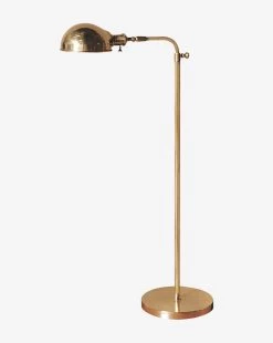 Old Pharmacy Floor Lamp 7 Old Pharmacy Floor Lamp -Decoration Specialty Shop OldPharmacyFloorLamp MLHT0270 BRS OS
