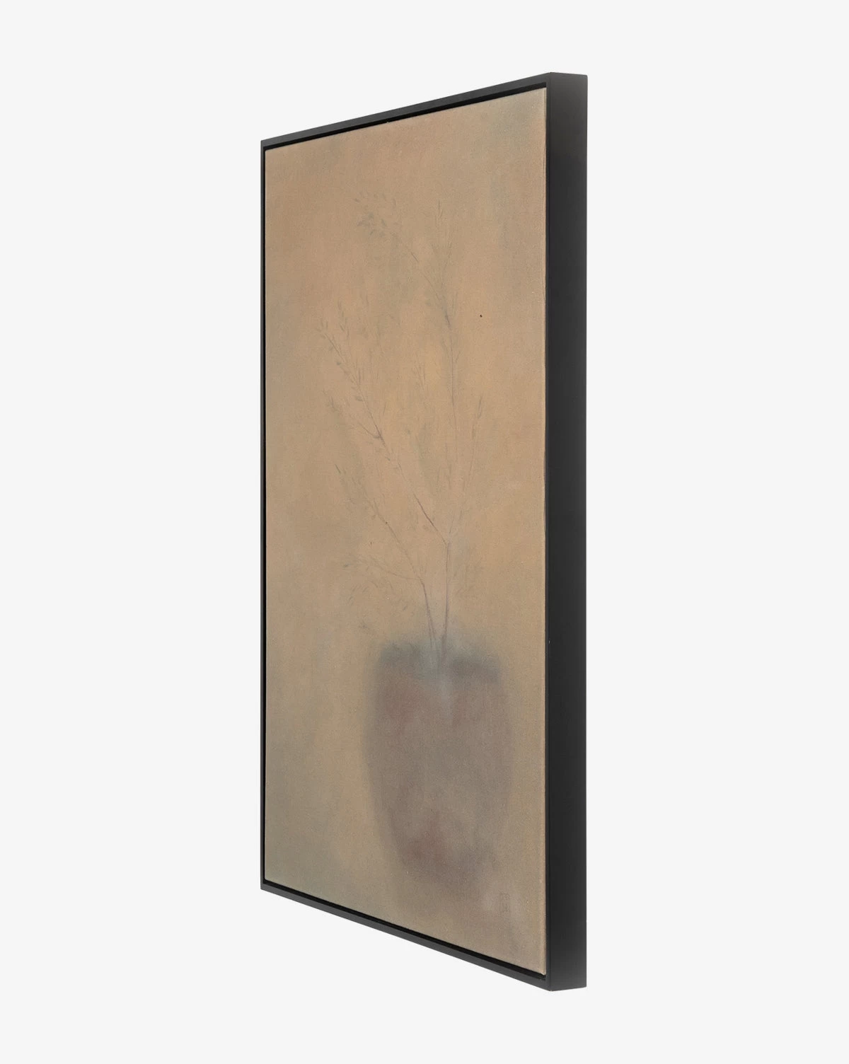 Olive Tree Silhouette 2 Olive Tree Silhouette - Image 2