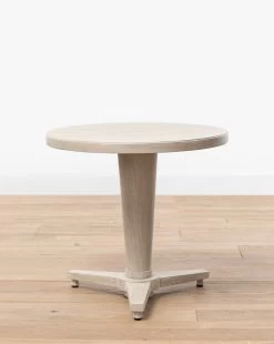 Evergreen Orla Side Table