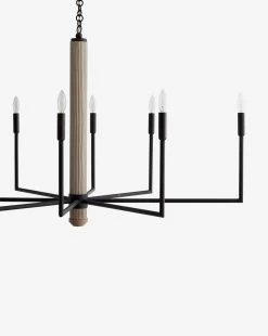 Orlando Chandelier 7 Orlando Chandelier -Decoration Specialty Shop OrlandoChandelier MLHT1451 IRN OS D1